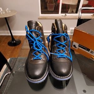 Merrell Women's Sugarbush Waterproof Leather Boots